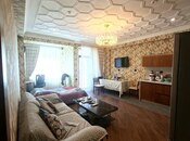 2 otaqlı yeni tikili - Şah İsmayıl Xətai m. - 72 m²