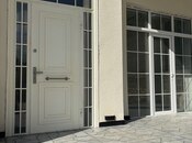 3 otaqlı həyət evi/bağ evi - Fatmayı q. - 130 m²