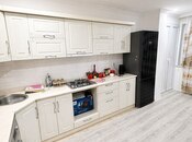 Продаётся 2-комн. новостройка 59 м², м. Иншаатчылар, photo 6 from 8