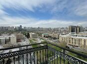 4 otaqlı yeni tikili - Nizami m. - 246 m²