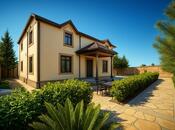 5 otaqlı həyət evi/bağ evi - Nardaran q. - 200 m²