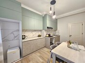 Satılır 2 otaqlı yeni tikili 70 m², Masazır q., photo 3 from 8