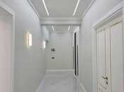 4 otaqlı yeni tikili - Nəriman Nərimanov m. - 185 m²