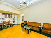 3 otaqlı köhnə tikili - Sahil m. - 85 m²