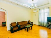 3 otaqlı köhnə tikili - Sahil m. - 85 m²