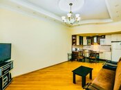 Сдаётся 3-комн. вторичка 85 м², м. Сахил, photo 7 from 8