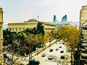 Объявление №6065204 - Баку, м. Сахил, 3-комн., 85 м², 4/5 этаж