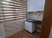 2 otaqlı köhnə tikili - Memar Əcəmi m. - 60 m²