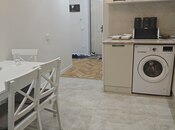 2 otaqlı köhnə tikili - Şah İsmayıl Xətai m. - 67 m²