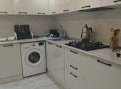 2 otaqlı köhnə tikili - Şah İsmayıl Xətai m. - 67 m²