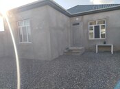 3 otaqlı həyət evi/bağ evi - Qala q. - 105 m²