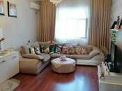 5 otaqlı köhnə tikili - Massiv G q. - 122 m²