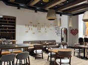 Obyekt - Sahil m. - 110 m²