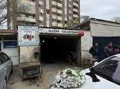 Продаётся  гараж 36.8 м², м. Мемар Аджеми, photo 7 from 8