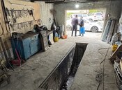 Гараж - м. Мемар Аджеми - 36.8 м²