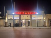 Obyekt - Sahil q. - 250 m²