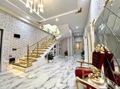 Elan №6065318 - Bakı, Həzi Aslanov q., 5 otaqlı, 500 m², 17/17 mərtəbə