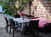 5 otaqlı həyət evi/bağ evi - Qax - 120 m²