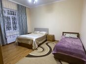 4 otaqlı həyət evi/bağ evi - Qax - 80 m²