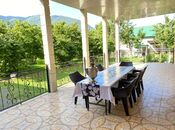 4 otaqlı həyət evi/bağ evi - Qax - 80 m²