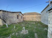 3 otaqlı həyət evi/bağ evi - Saray q. - 80 m²