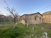 3 otaqlı həyət evi/bağ evi - Saray q. - 80 m²
