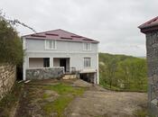 8 otaqlı həyət evi/bağ evi - Şabran - 226 m²