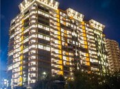 Elan №6068448 - Bakı, Nəsimi r., 3 otaqlı, 128 m², 5/18 mərtəbə