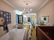 Elan №6065337 - Bakı, Bakıxanov q., 4 otaqlı, 110 m², 1/5 mərtəbə