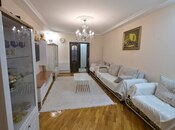 Satılır 4 otaqlı köhnə tikili 110 m², Bakıxanov q., photo 7 from 8