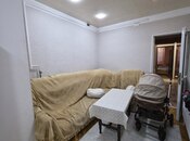 4 otaqlı köhnə tikili - Bakıxanov q. - 110 m²