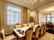 4 otaqlı yeni tikili - İçəri Şəhər m. - 217 m²