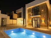 5 otaqlı həyət evi/bağ evi - Mərdəkan q. - 400 m²