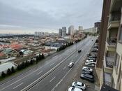 3 otaqlı yeni tikili - Həzi Aslanov m. - 140 m²