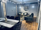 3-комн. новостройка - м. 8 ноября - 107 м²
