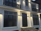 7 otaqlı həyət evi/bağ evi - Badamdar q. - 395 m²
