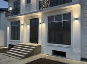 7 otaqlı həyət evi/bağ evi - Badamdar q. - 395 m²