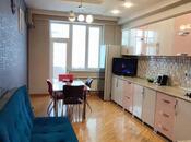 Satılır 3 otaqlı yeni tikili 125 m², Memar Əcəmi m., photo 6 from 8