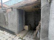 Гараж - пос. Ясамал - 25 м²