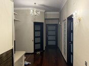 4 otaqlı yeni tikili - Nəsimi r. - 212 m²