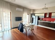 Продаётся 4-комн. новостройка 212 м², Насиминский  р., photo 5 from 8