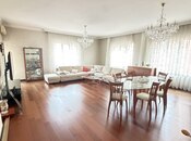 4 otaqlı yeni tikili - Nəsimi r. - 212 m²