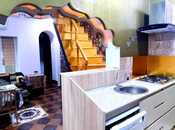 3 otaqlı həyət evi/bağ evi - Bayıl q. - 80 m²
