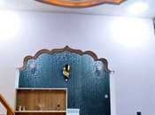 3 otaqlı həyət evi/bağ evi - Bayıl q. - 80 m²