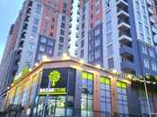 Продаётся 1-комн. новостройка 36 м², м. Кара Караев, photo 1 from 8