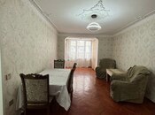 Satılır 2 otaqlı köhnə tikili 60 m², Nəsimi r., photo 1 from 8