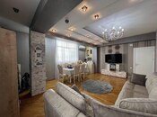 Satılır 3 otaqlı yeni tikili 108 m², Əhmədli m., photo 2 from 8