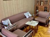 3 otaqlı köhnə tikili - İçəri Şəhər m. - 73 m²