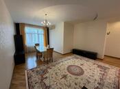 Сдаётся 3-комн. новостройка 120 м², м. Элмляр Академиясы, photo 4 from 8