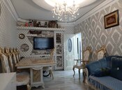 Satılır 2 otaqlı köhnə tikili 60 m², Əhmədli m., photo 4 from 8